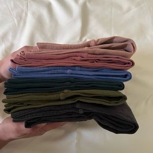 Free People Movement Good Karma 7/8 Leggings